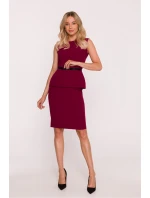 Denní šaty model 219915 Stylove