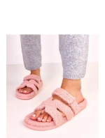 Pantofle model 223137 Solea