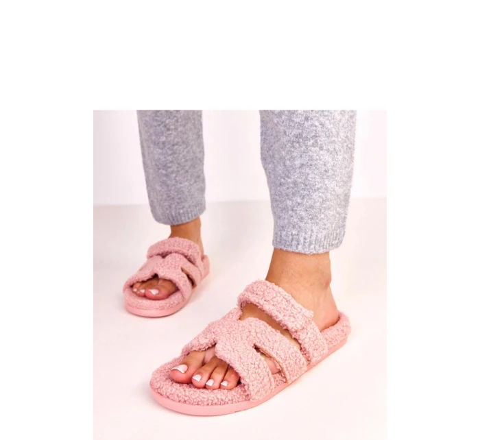 Pantofle model 223137 Solea