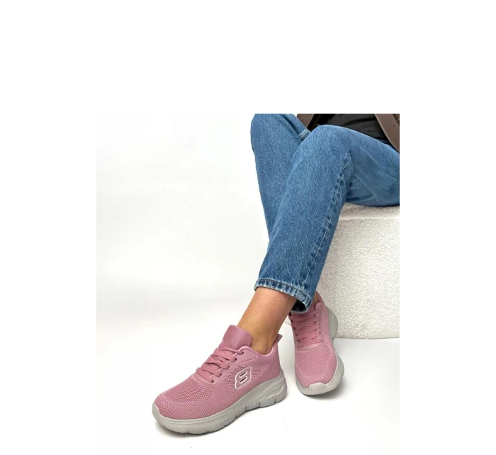 Sportovní obuv model 224146 Solea Sportovní obuv model 224146 Solea