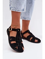 Sandály model 224474 Step in style Sandály model 224474 Step in style