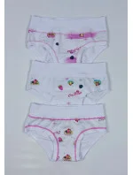 DÍVČÍ KALHOTKY EMYBIMBA B/2790 DÍVČÍ KALHOTKY EMYBIMBA B/2790