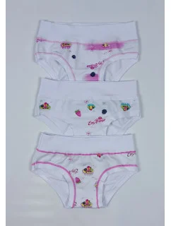 DÍVČÍ KALHOTKY EMYBIMBA B/2790