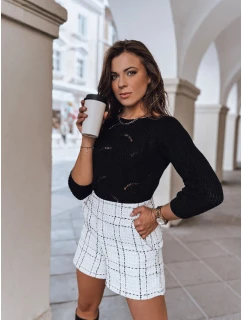 dámský svetr černý Dstreet model 21966990 - FashionStreet