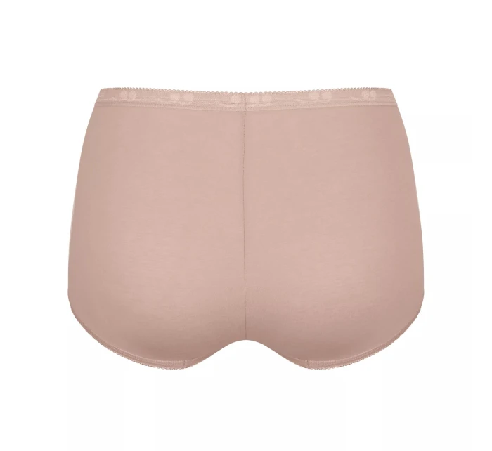 sloggi Basic+ Maxi 4P - YELLOW - SLOGGI YELLOW - SLOGGI sloggi Basic+ Maxi 4P - YELLOW - SLOGGI YELLOW - SLOGGI