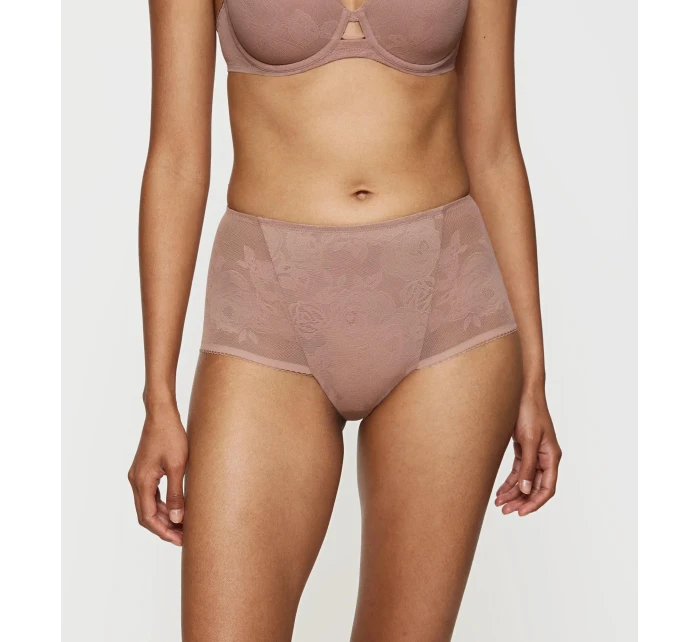 Wild Rose Sensation Maxi - BROWN - TRIUMPH BROWN - TRIUMPH Wild Rose Sensation Maxi - BROWN - TRIUMPH BROWN - TRIUMPH