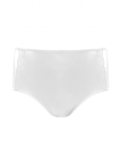 Dámské kalhotky Kianna white - EMILI