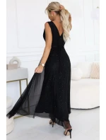 Dámské šaty 637-2 - Numoco basic