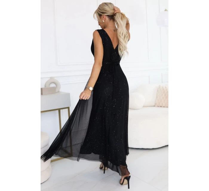 Dámské šaty 637-2 - Numoco basic