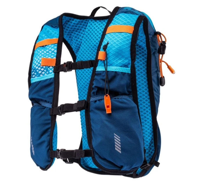 Cross The Lite 7 běžecká vesta model 20971807 - IQ Cross The Lite 7 běžecká vesta model 20971807 - IQ