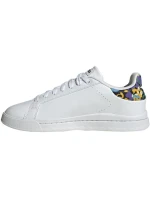 Adidas Court Silk W GZ9687 dámské boty Adidas Court Silk W GZ9687 dámské boty