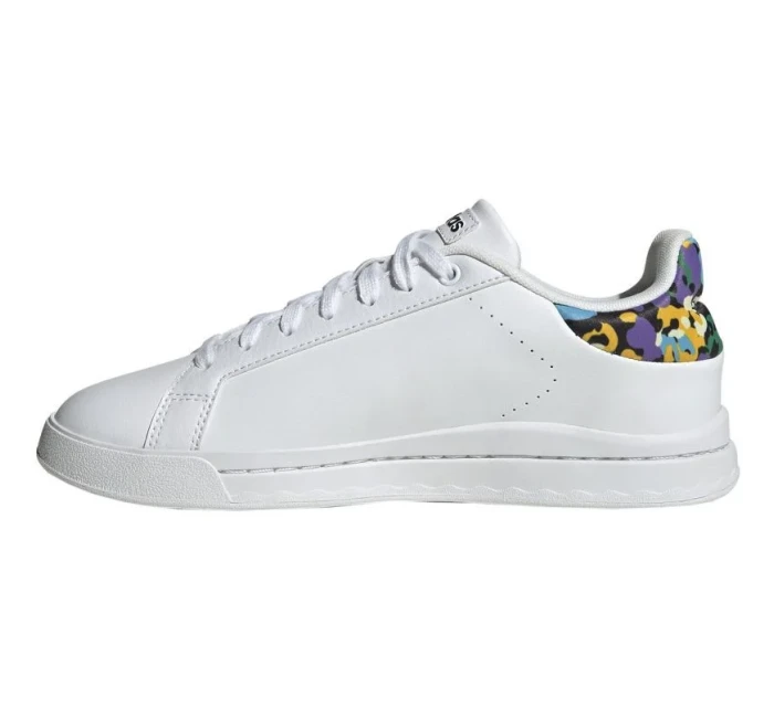 Adidas Court Silk W GZ9687 dámské boty Adidas Court Silk W GZ9687 dámské boty