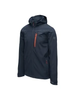 Softshellová bunda Hi-tec Nikko M 92800593728