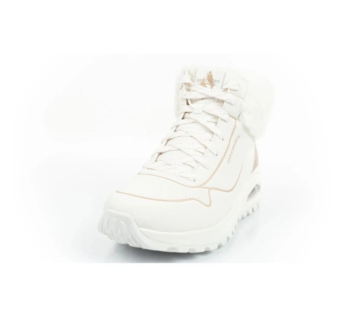 Boty Skechers Uno Rugged W 167993/WTRG