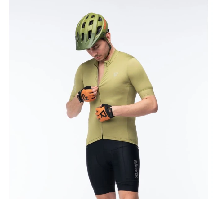 Cyklistický dres Radvik Skuli Gts M 92800653713