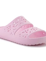 Žabky Crocs Classic Floral Cutout sandal W 210966-6ZW
