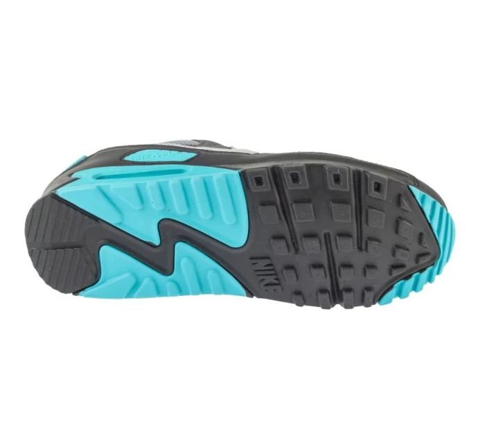 Air Max 90 model 21386190 Grey 41 - NIKE Air Max 90 model 21386190 Grey 41 - NIKE