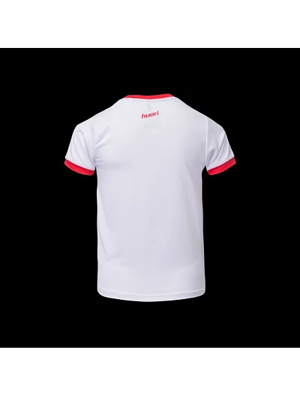 Tričko s krátkým rukávem model 22315428 TM KIDS - Huari Tričko s krátkým rukávem model 22315428 TM KIDS - Huari