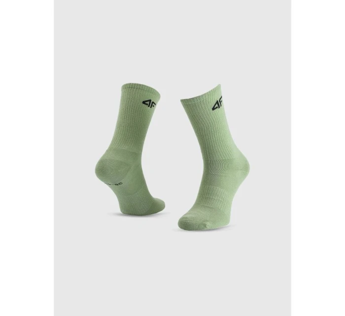 Chlapecké kotníkové ponožky model 21437554 - 4F Chlapecké kotníkové ponožky model 21437554 - 4F