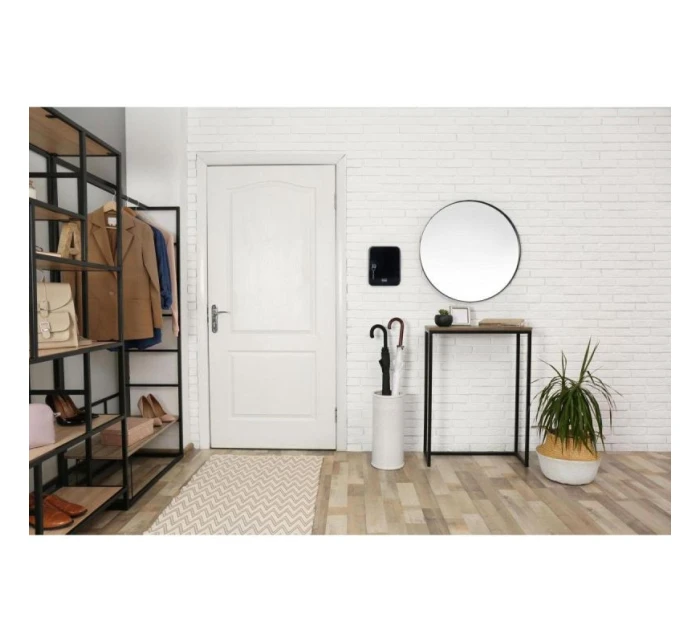 SKŘÍŇKA NA KLÍČE BLACK + DECKER