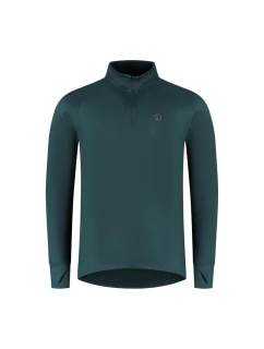 Rogelli běžecká mikina ESSENTIAL modrá L