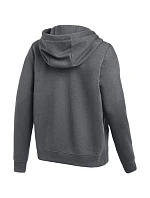 Dámská mikina s kapucí Nike Park 26 Fleece Full-Zip Hoodie dark grey IB1230 063