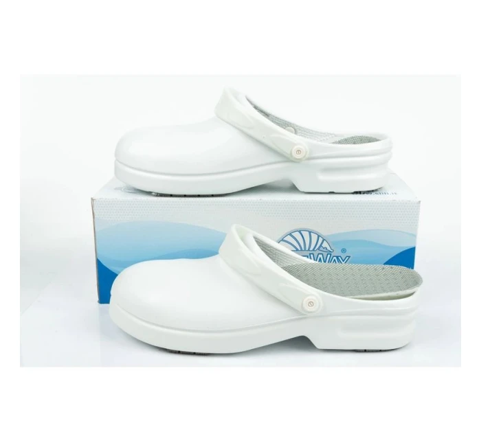 Zdravotní pracovní obuv Safeway AD811 Zdravotní pracovní obuv Safeway AD811