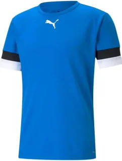 Pánský dres teamRise Jersey M 704932 02 - Puma