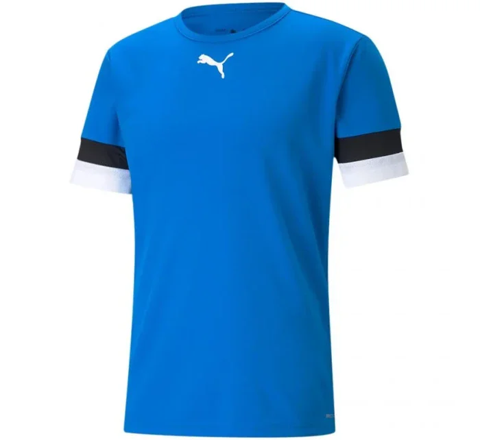 Pánský dres teamRise Jersey M 704932 02 - Puma
