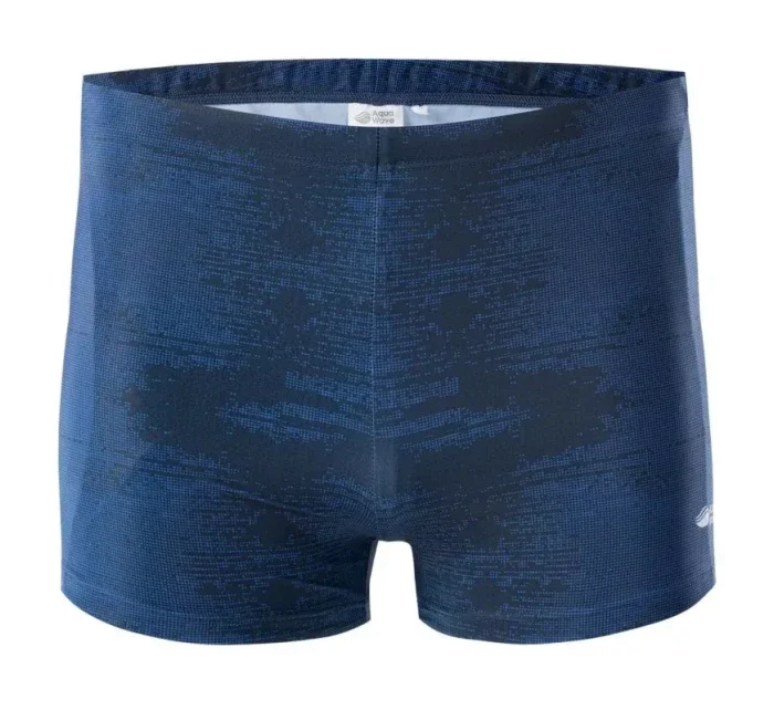 Plavecké boxerky  M model 19153674 - AquaWave