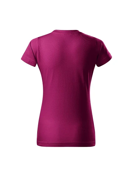 Basic W model 17998952 Tričko - Adler