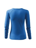 Elegance W model 18719363 Azure Tshirt - Malfini