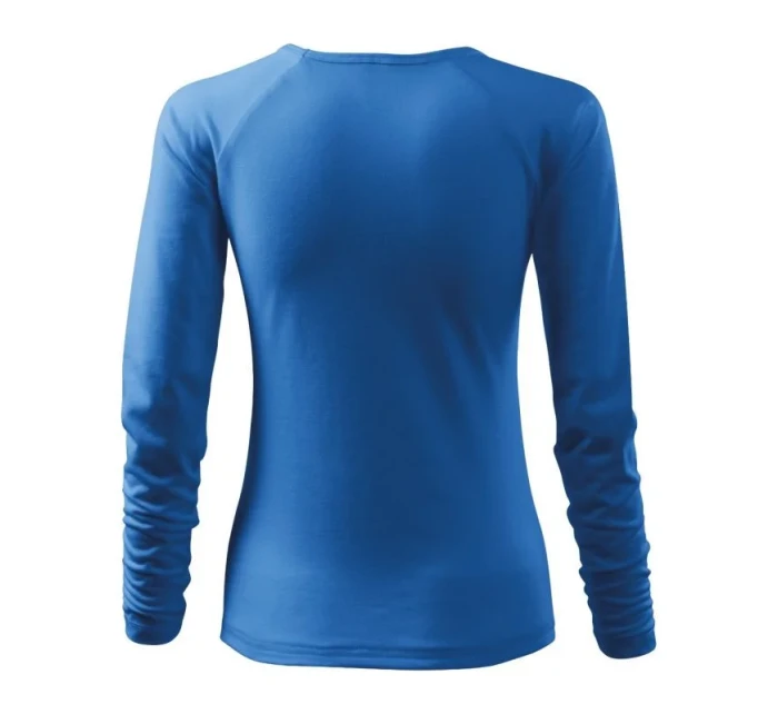 Elegance W model 18719363 Azure Tshirt - Malfini