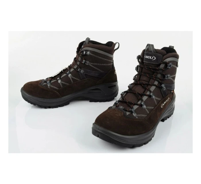 Trekové boty  GTX M model 18803768 - Aku