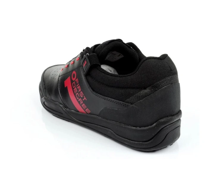 Cyklistická obuv First Degree F1 Mtb M 521900-1000 9993