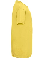 Dětské tričko z těžké bavlny "Authentic" 10. yellow model 22472316 - Russell Athletic Dětské tričko z těžké bavlny "Authentic" 10. yellow model 22472316 - Russell Athletic