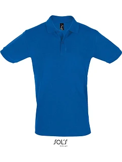SOL'S Perfect Men Pánské piqué polo 25.1134 royal blue