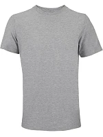 SOL'S Tuner Unisex tričko "DTG" 25.4203 light grey melange SOL'S Tuner Unisex tričko "DTG" 25.4203 light grey melange