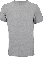 SOL'S Tuner Unisex tričko "DTG" 25.4203 light grey melange
