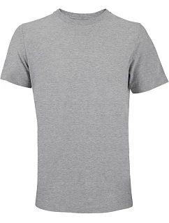 SOL'S Unisex tričko light grey melange model 22426255