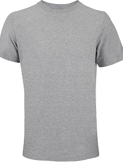 SOL'S Tuner Unisex tričko "DTG" 25.4203 light grey melange