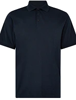 Kustom Kit KK 412 Žerzejové polo "Superwash" 43.0412 navy