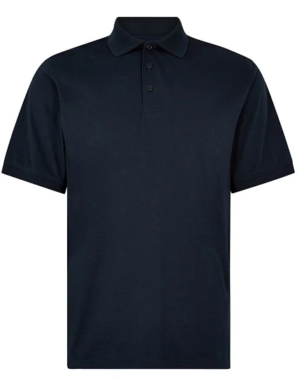 Kustom Kit KK 412 Žerzejové polo "Superwash" 43.0412 navy Kustom Kit KK 412 Žerzejové polo "Superwash" 43.0412 navy