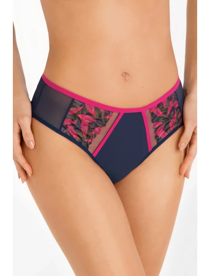 model 18959859 Kayla kolor:granatowy - Gorsenia model 18959859 Kayla kolor:granatowy - Gorsenia