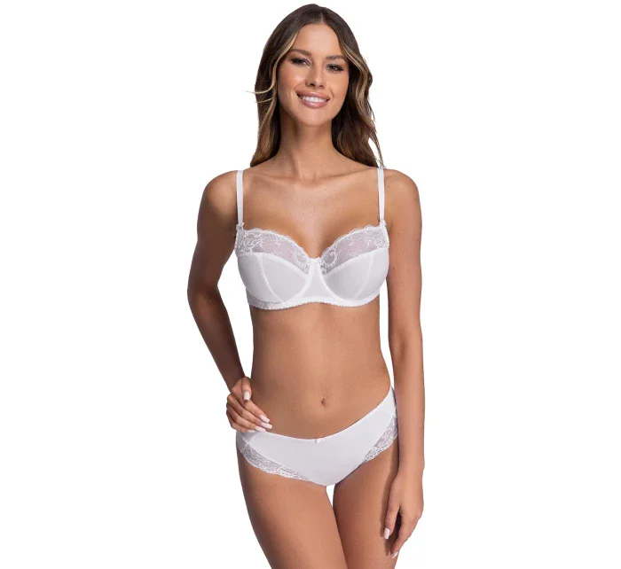 Ava 2111 Azalea barva:bílá Ava 2111 Azalea barva:bílá