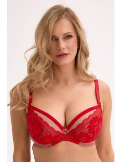 Gaia 1317 Nia barva: červená