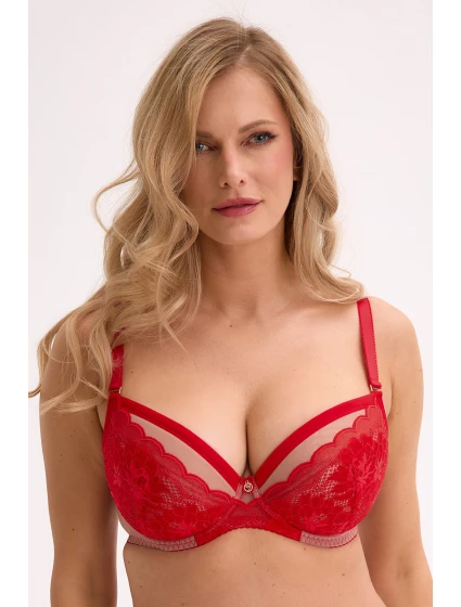 kolor:czerwony model 21820260 - Gaia