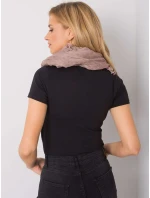 Závoj AT CH model 20742100 světle hnědý - FPrice