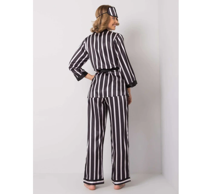 Sada BR KMPL 8544 černobílá