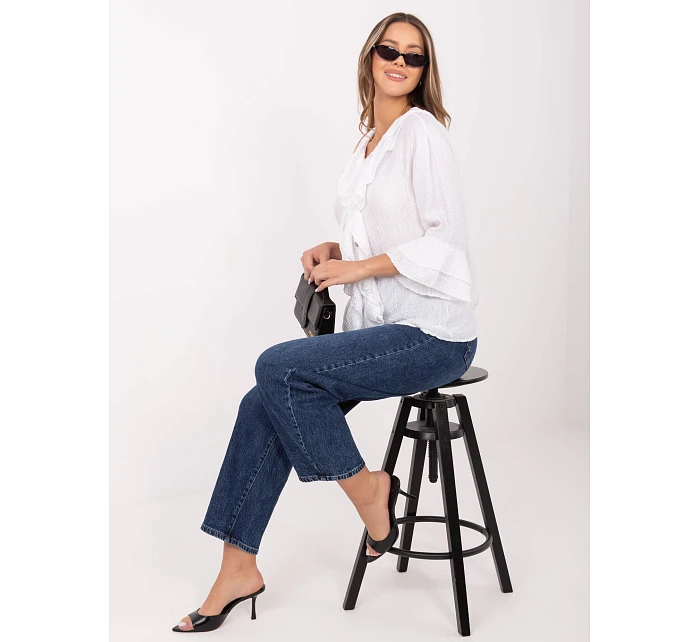 Koszula IT KS model 22072966 biały - FPrice